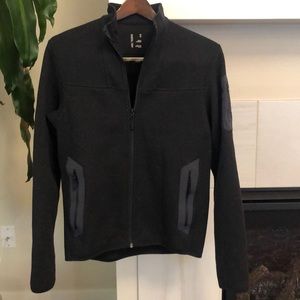 Arc’teryx Men’s Fleece Zip up